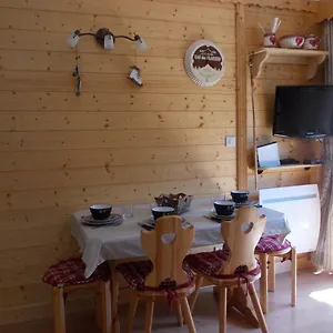 Les Menuires Appartement
